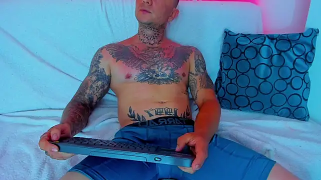 Lex_ander_n Webbikameraesitys