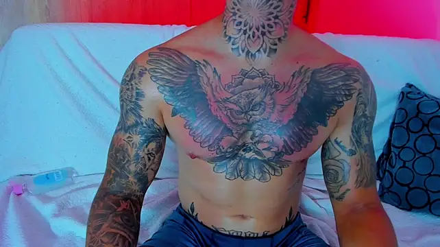 Lex_ander_ Show Webcam