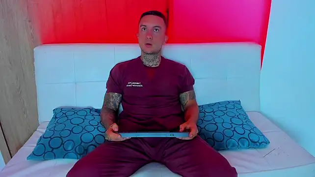 Lex_ander_n Webbikameraesitys
