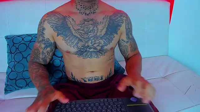 عرض كام Lex_ander_
