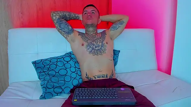 Lex_ander_ Show in webcam