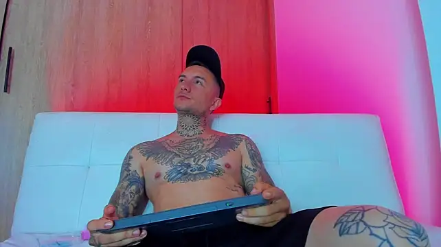 Lex_ander_n Webbikameraesitys