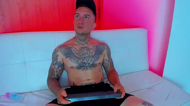 Lex_ander_ Show Webcam