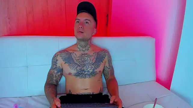 Lex_ander_'s Webcam Show