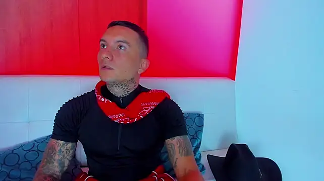 Lex_ander_'s Webcam Show