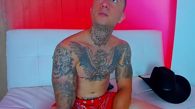 Lex_ander_: вебкам-шоу