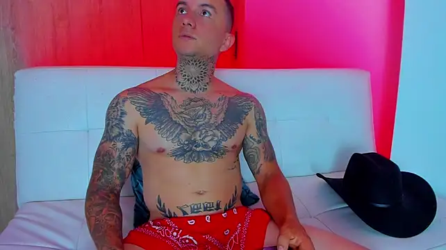 Lex_ander_n Webbikameraesitys
