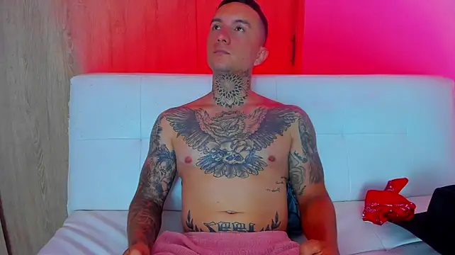 Lex_ander_ webcam show