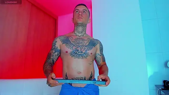 Lex_ander_n Webbikameraesitys
