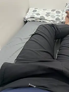 Show webcam de roamingdick_92