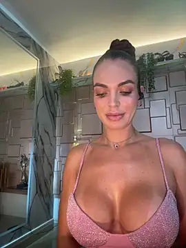 AnnieConnors_ Webcamshow