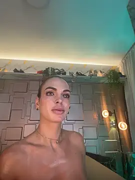 AnnieConnors_'s Webcam Show