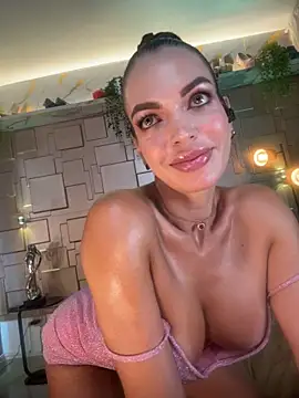 AnnieConnors_ Webcam Show