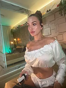 Czat XXX na żywo – AnnieConnors_