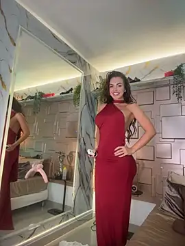 AnnieConnors_ Live XXX Chat