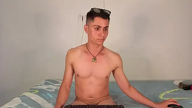 Mike_Ryderr Webcam Show