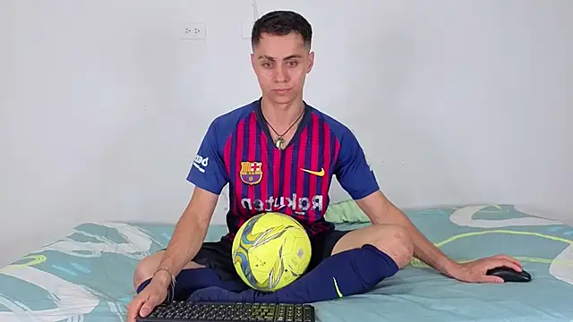 Mike_Ryderr webcam show