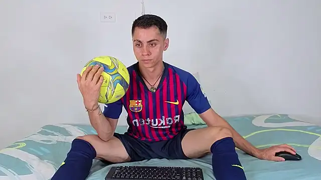 Mike_Ryderr Webcamshow
