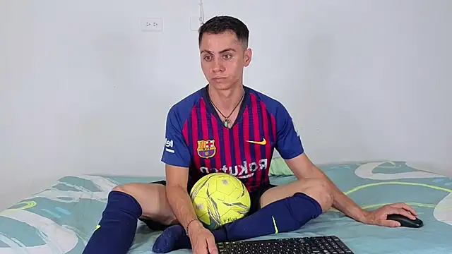 Webkamerová show Mike_Ryderr
