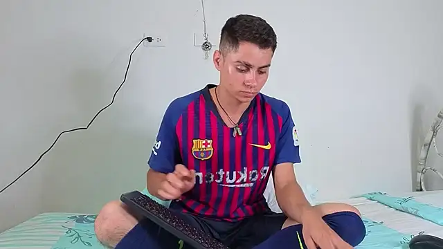 Mike_Ryderr ওয়েবক্যাম শো