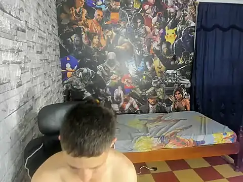 cristopher_june Show in webcam