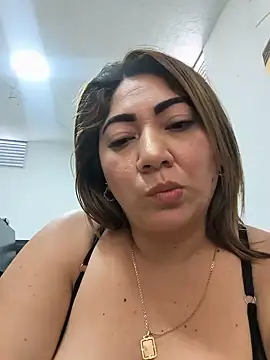 kendra_fire 网络视讯表演