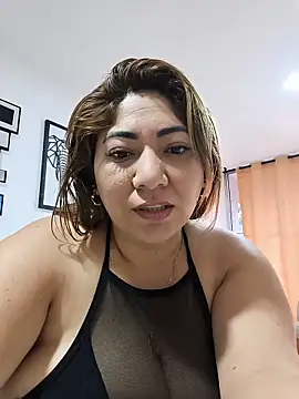 kendra_fire Webcam show