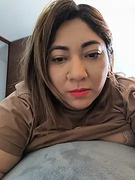 kendra_fire 网络视讯表演