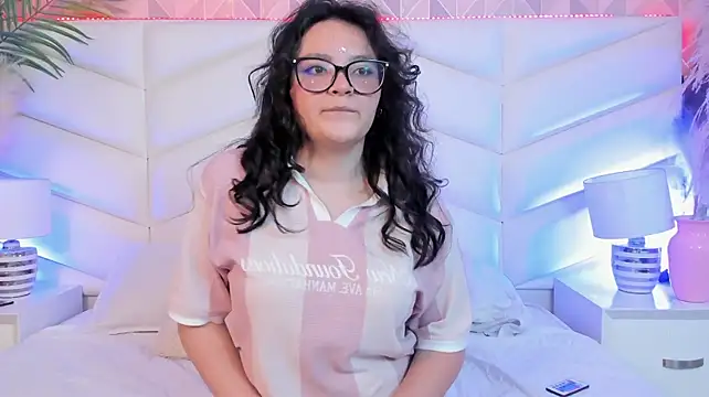 Živý XXX chat Violette_Vex