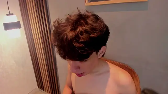 Show de webcam de Phineas_Flynn_