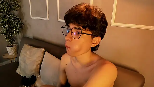 Phineas_Flynn_ – webcam-show