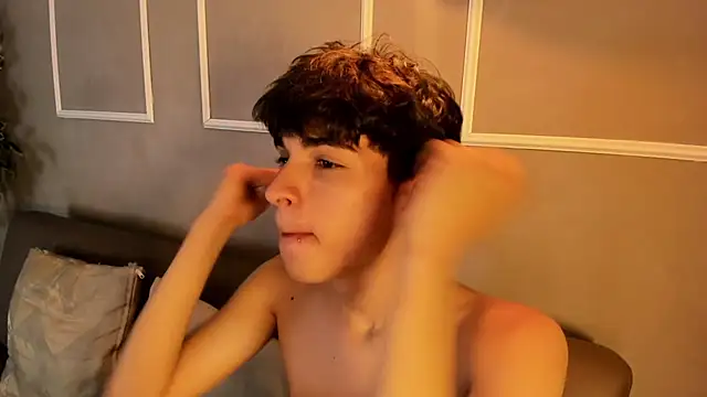 Show webcam de Phineas_Flynn_