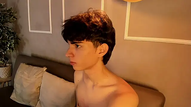 Phineas_Flynn_ Webcamshow