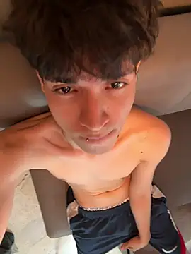 Phineas_Flynn_n Webbikameraesitys