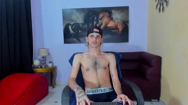 โชว์เว็บแคมของ Boy_dirty_xx
