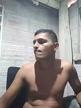 Show de sexcallaito na webcam