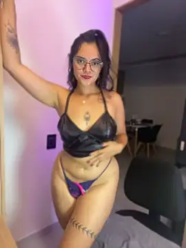 emma_carper_ Obrolan Langsung XXX