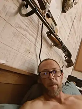 THE1NONLYYC Webcam-Show