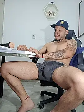 Josel_1994's Webcam Show