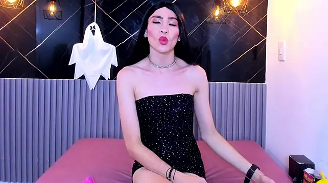 DafneMiller1 webcam show