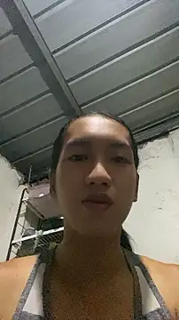 AthenaCumming Pertunjukan Webcam
