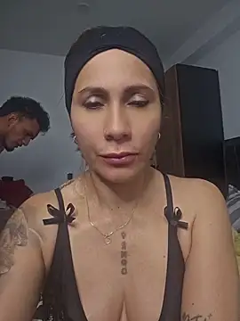 SweetlyMarried Webcamshow