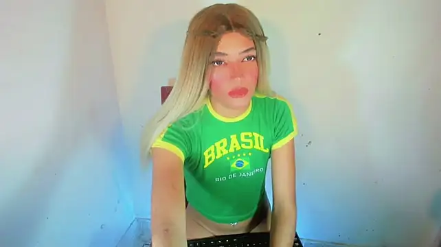 ahslyxxx's Webcam Show