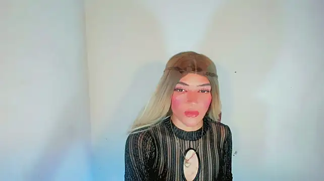 ahslyxxx Webcam show