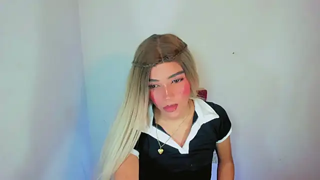 ahslyxxx's Webcam Show
