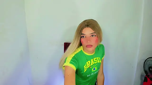 ahslyxxx Webcamshow