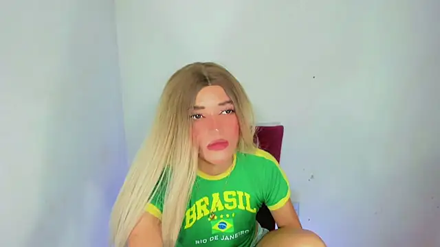ahslyxxx's Webcam Show