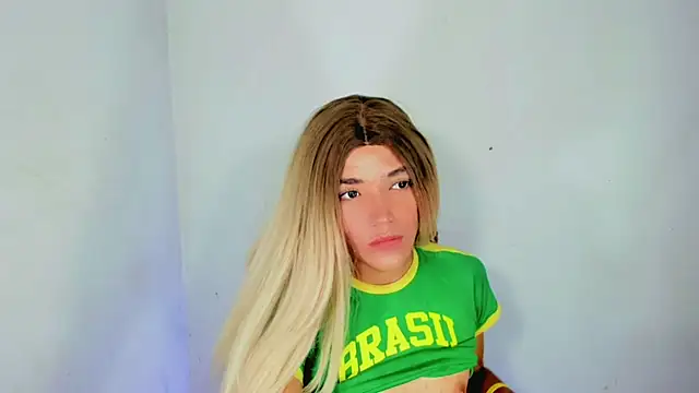 Webkamerová show ahslyxxx