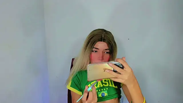 ahslyxxx Webcamshow