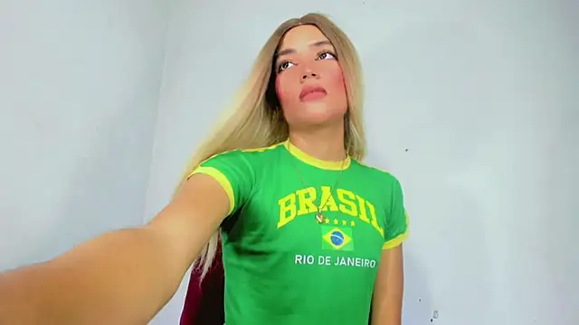 ahslyxxx Webcam-Show